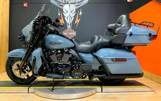 2024 Harley-Davidson® FLHTK - Ultra Limited®