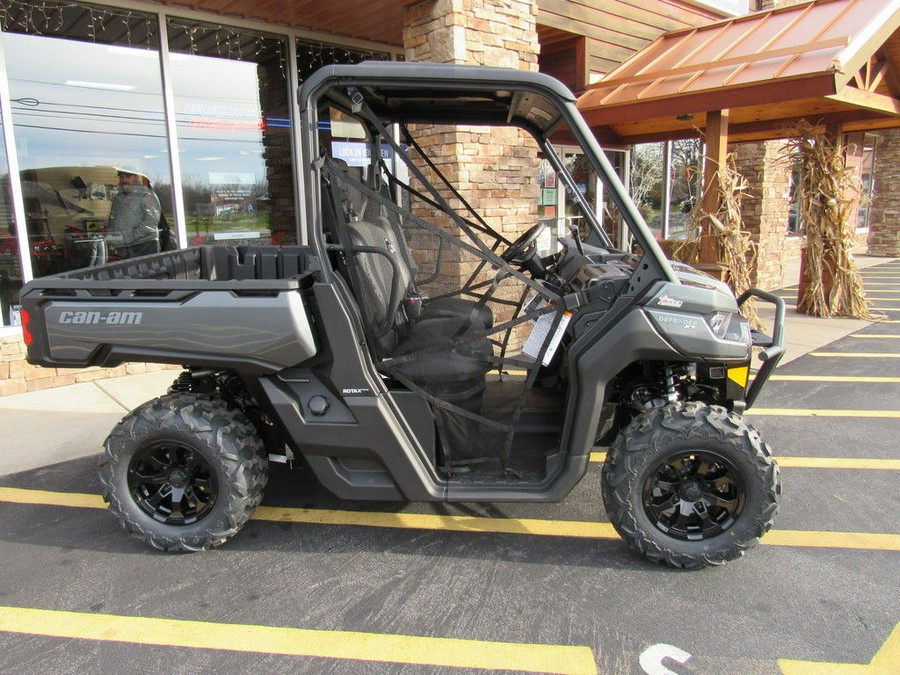 2024 Can-Am® Defender XT HD9