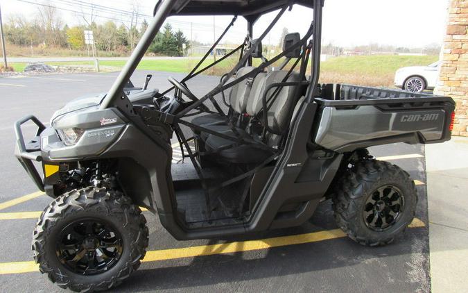 2024 Can-Am® Defender XT HD9