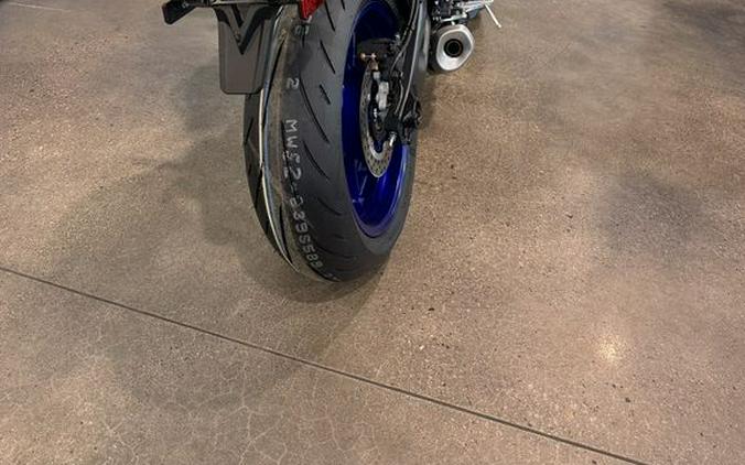 2024 Yamaha YZF-R7