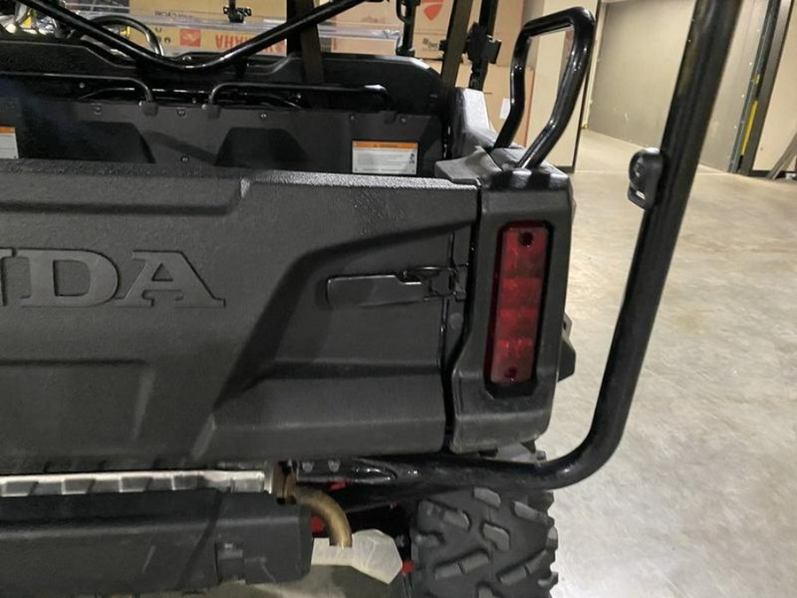 2019 Honda® Pioneer 1000-5 Limited Edition