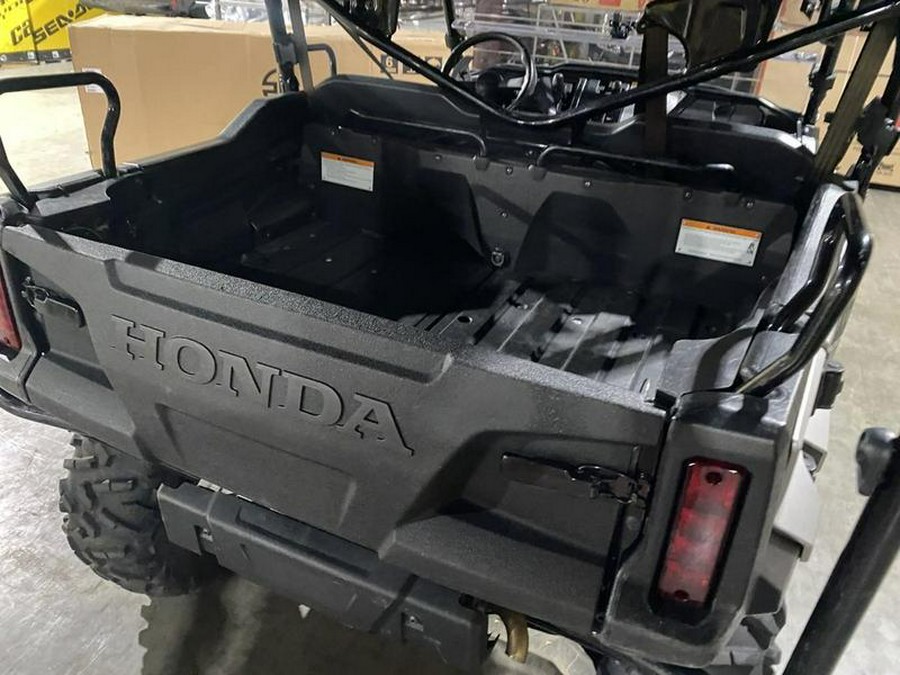 2019 Honda® Pioneer 1000-5 Limited Edition