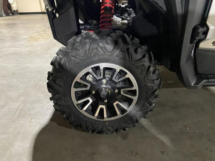 2019 Honda® Pioneer 1000-5 Limited Edition