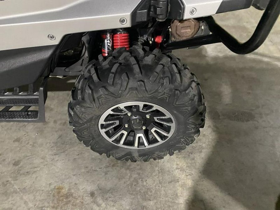 2019 Honda® Pioneer 1000-5 Limited Edition