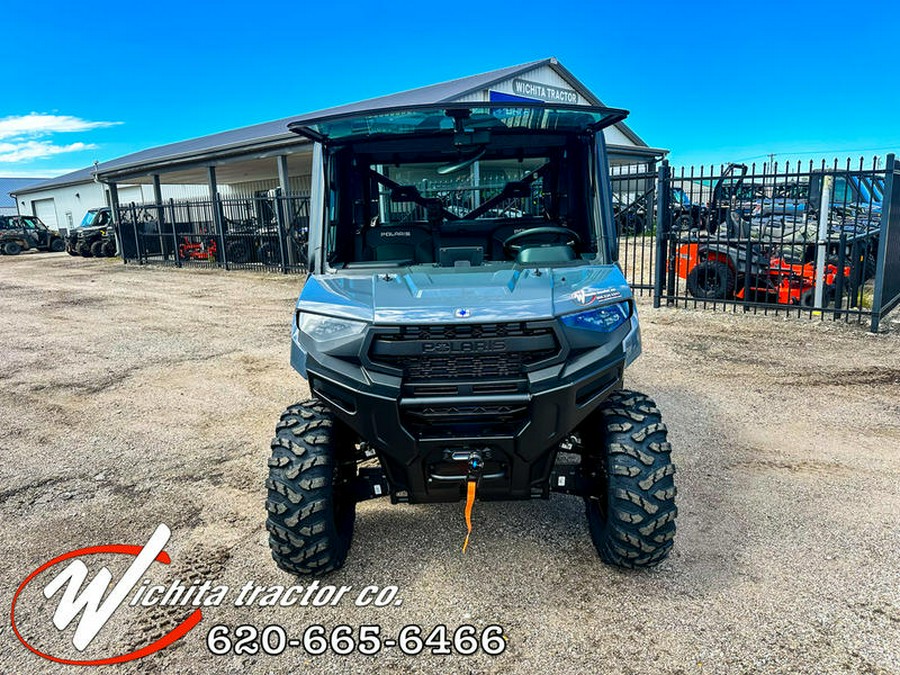 2025 Polaris® Ranger Crew XP 1000 Northstar Edition Ultimate