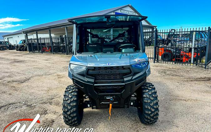 2025 Polaris® Ranger Crew XP 1000 Northstar Edition Ultimate