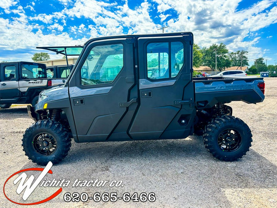 2025 Polaris® Ranger Crew XP 1000 Northstar Edition Ultimate