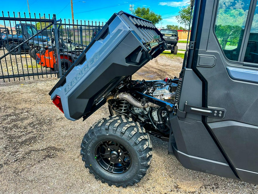 2025 Polaris® Ranger Crew XP 1000 Northstar Edition Ultimate