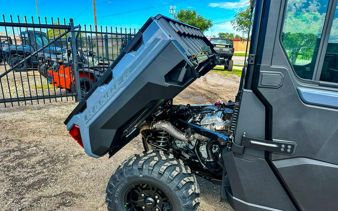 2025 Polaris® Ranger Crew XP 1000 Northstar Edition Ultimate