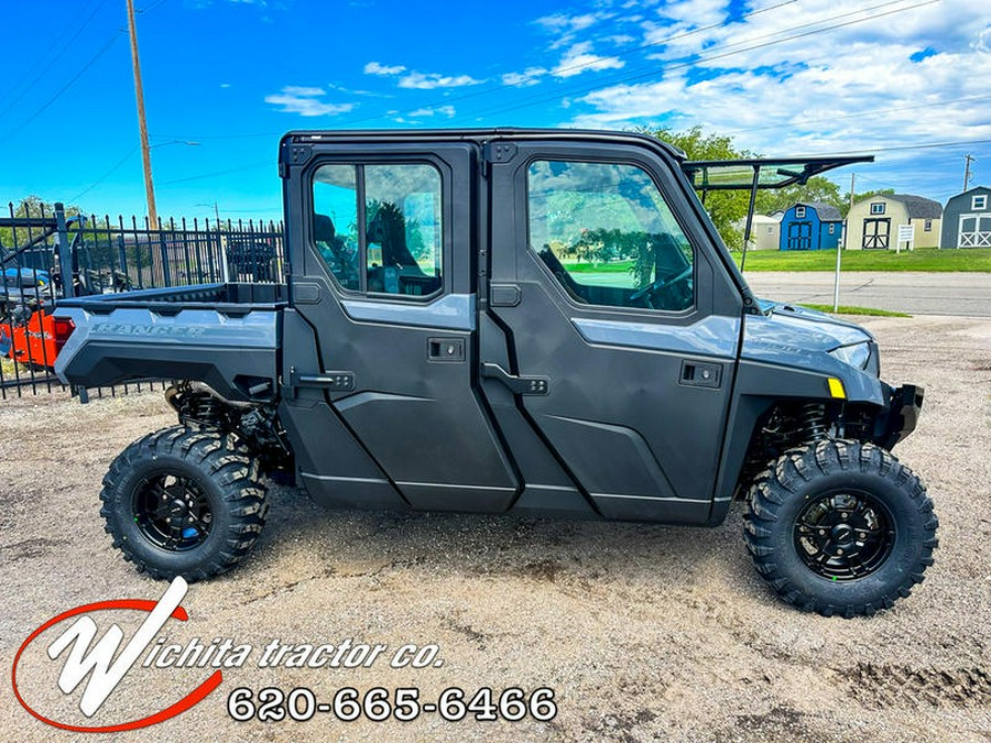 2025 Polaris® Ranger Crew XP 1000 Northstar Edition Ultimate