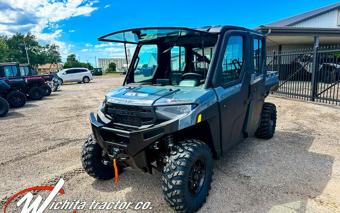 2025 Polaris® Ranger Crew XP 1000 Northstar Edition Ultimate