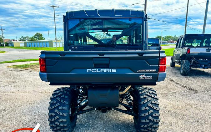 2025 Polaris® Ranger Crew XP 1000 Northstar Edition Ultimate