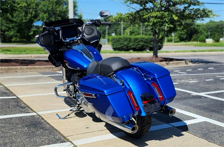 2024 Harley-Davidson Road Glide