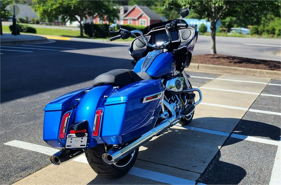 2024 Harley-Davidson Road Glide