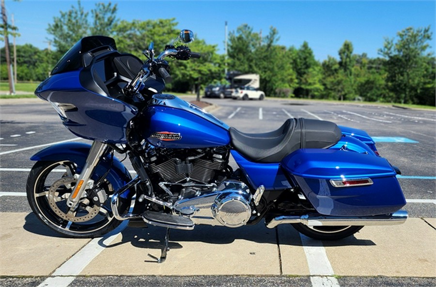 2024 Harley-Davidson Road Glide