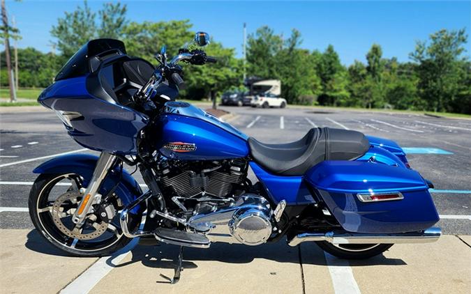 2024 Harley-Davidson Road Glide