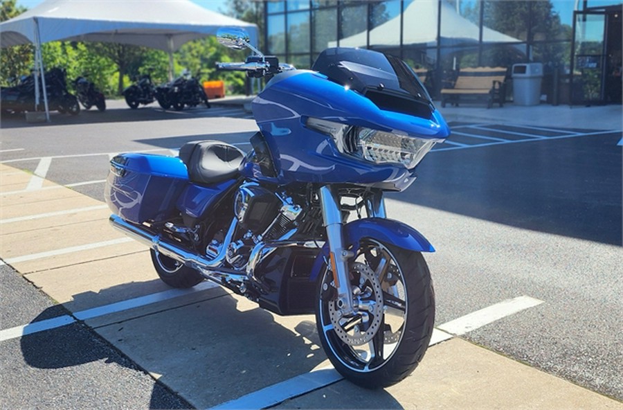 2024 Harley-Davidson Road Glide