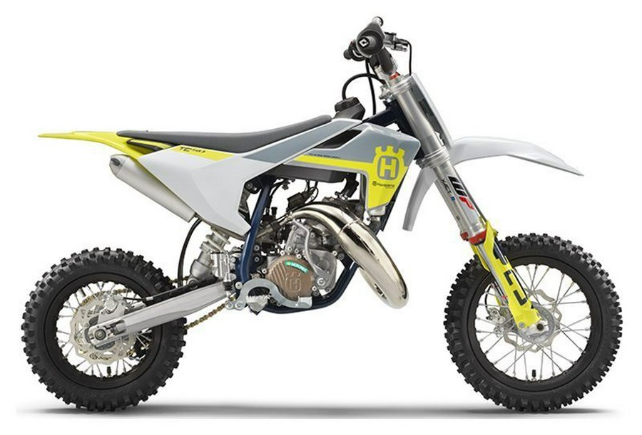 2023 Husqvarna Motorcycles TC 50