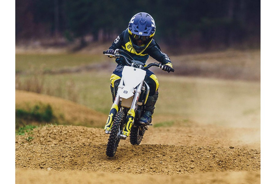 2023 Husqvarna Motorcycles TC 50