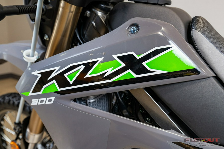 2025 Kawasaki KLX300