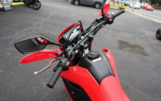 2025 CRF 300L - Honda