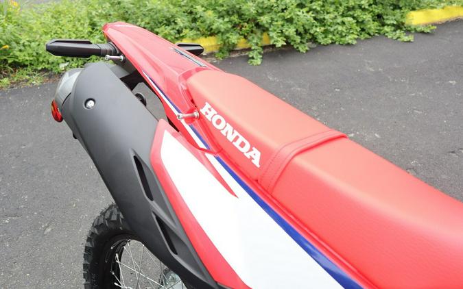 2025 CRF 300L - Honda