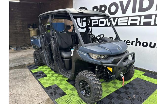 2026 Can-Am DEFENDER XT HD9