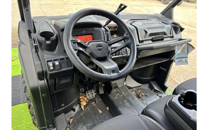 2026 Can-Am DEFENDER XT HD9