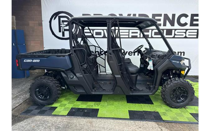 2026 Can-Am DEFENDER XT HD9