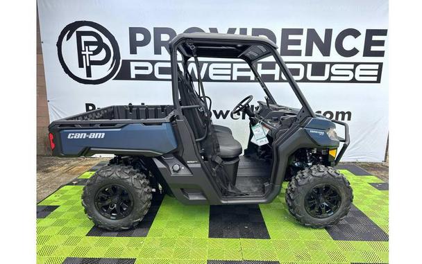 2026 Can-Am DEFENDER XT HD9
