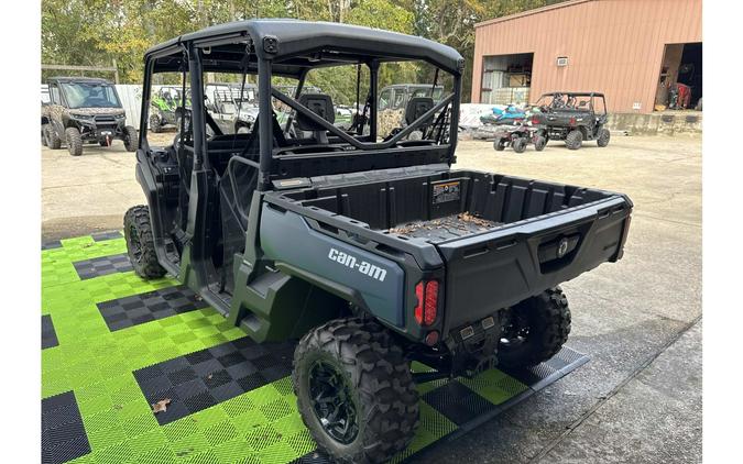 2026 Can-Am DEFENDER XT HD9