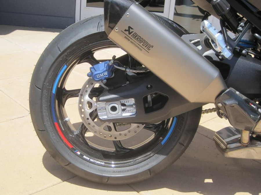 2026 BMW M 1000 XR
