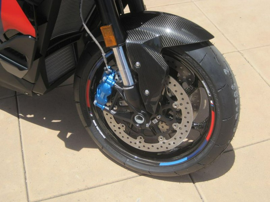 2026 BMW M 1000 XR