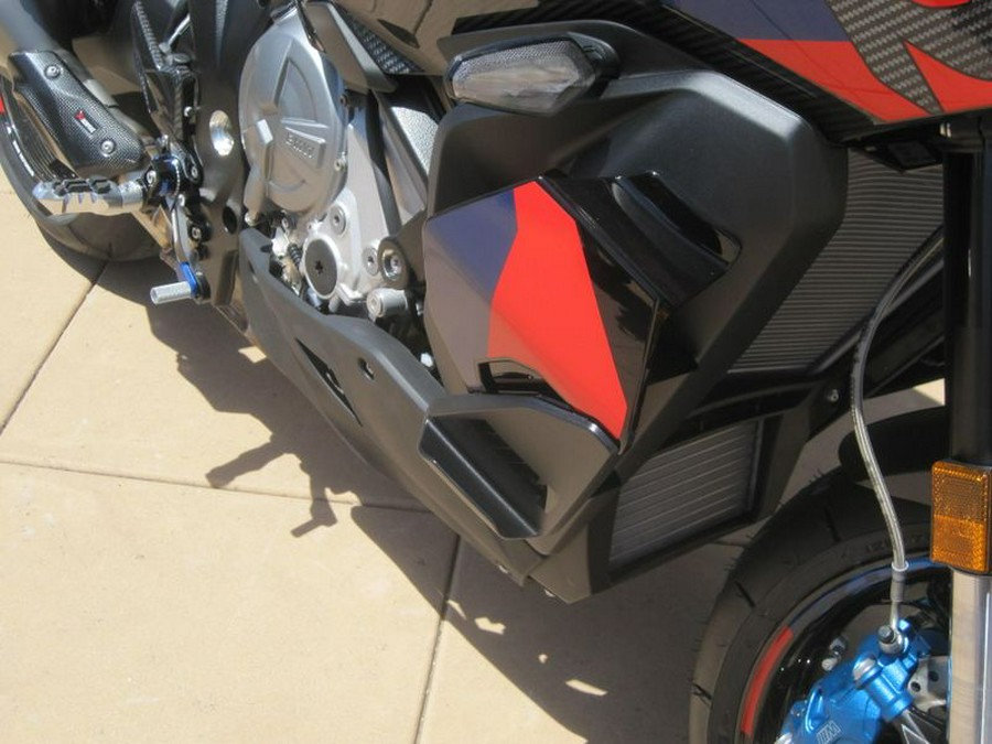 2026 BMW M 1000 XR