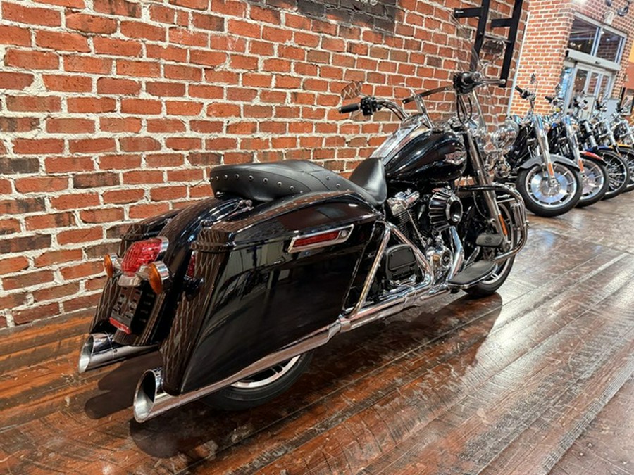 2021 Harley-Davidson FLHR - Road King