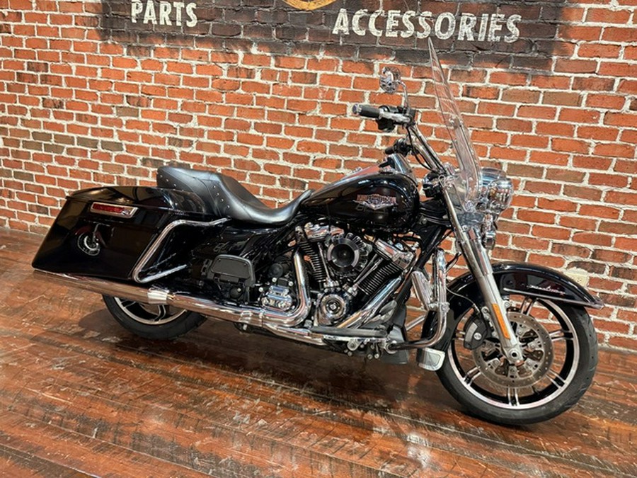 2021 Harley-Davidson FLHR - Road King
