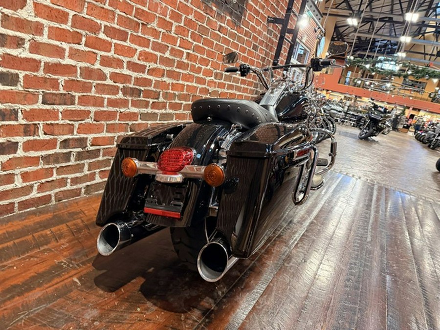 2021 Harley-Davidson FLHR - Road King