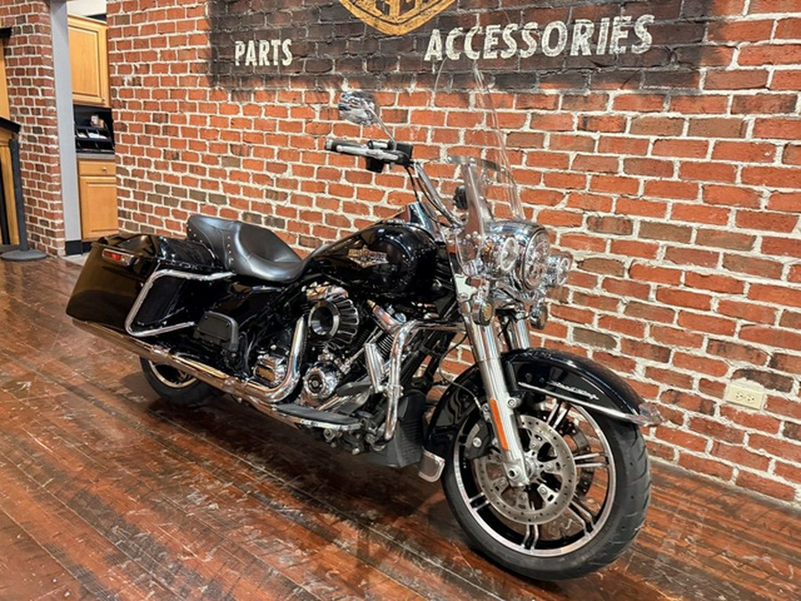 2021 Harley-Davidson FLHR - Road King