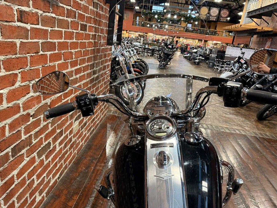 2021 Harley-Davidson FLHR - Road King