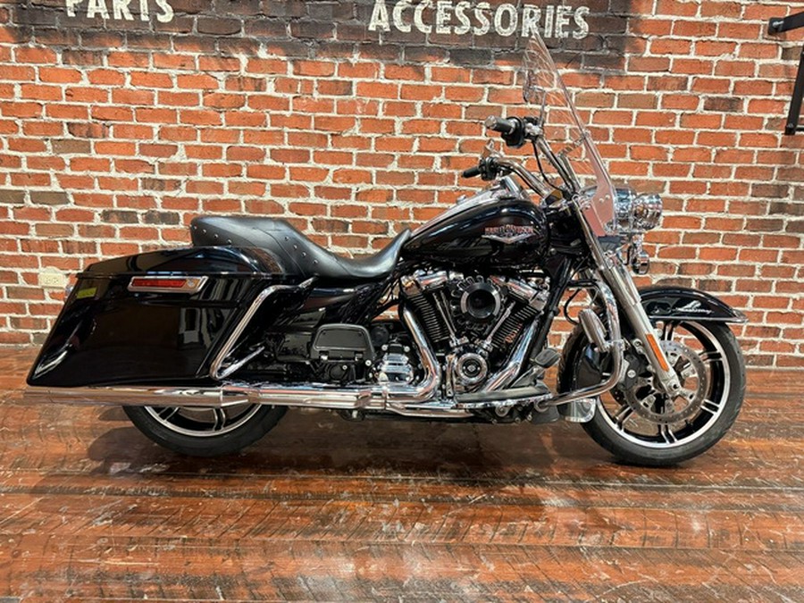 2021 Harley-Davidson FLHR - Road King