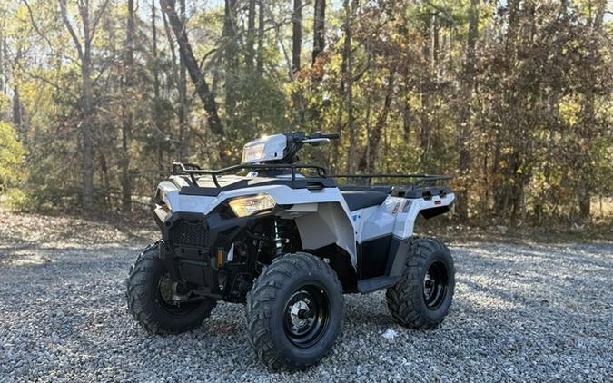 2026 Polaris Sportsman 450 H.O. EPS