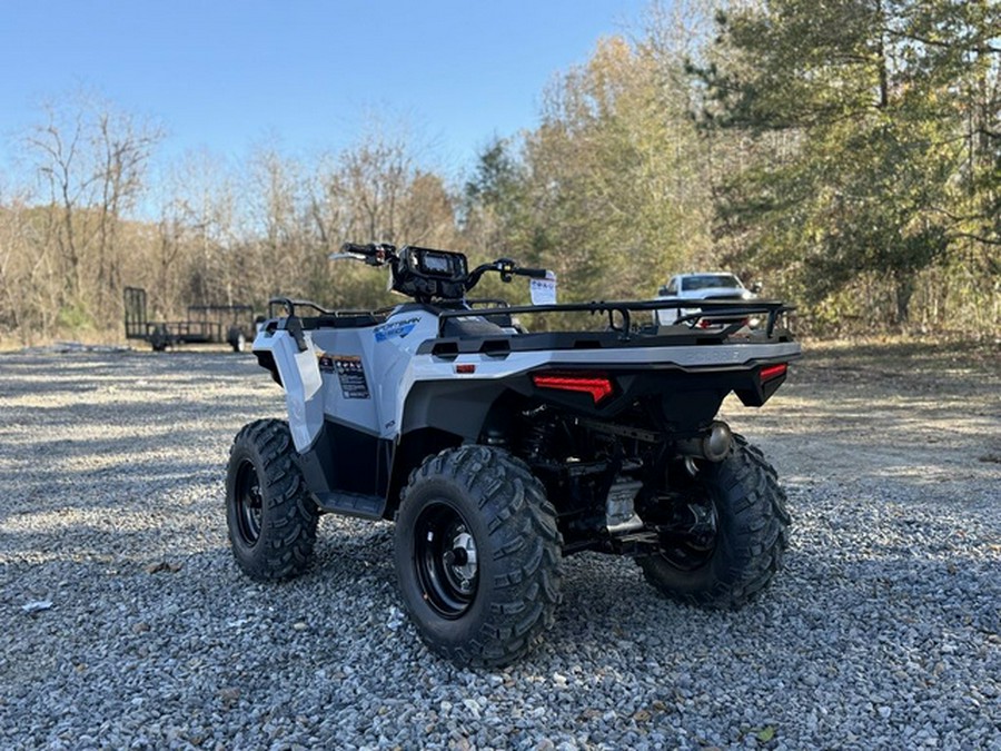 2026 Polaris Sportsman 450 H.O. EPS