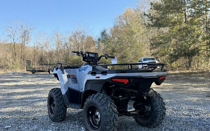 2026 Polaris Sportsman 450 H.O. EPS