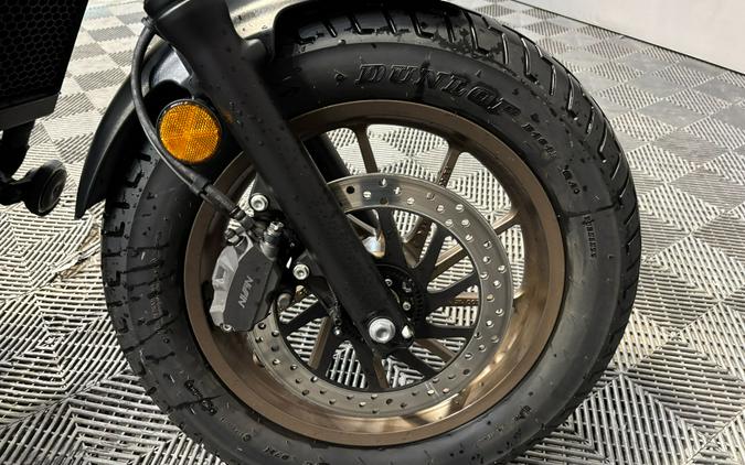 2023 Honda Rebel 500 ABS