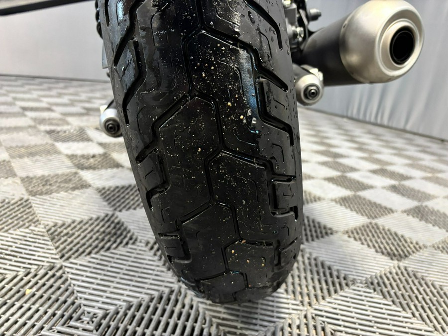 2023 Honda Rebel 500 ABS