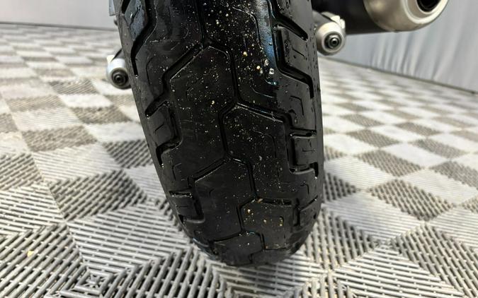 2023 Honda Rebel 500 ABS