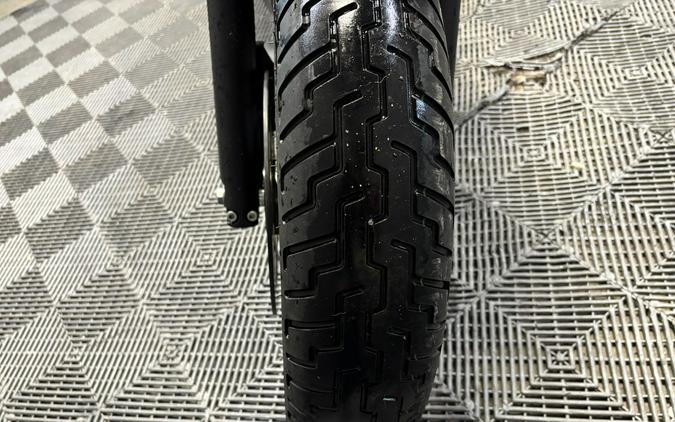 2023 Honda Rebel 500 ABS