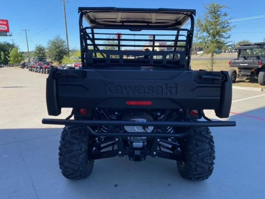 2026 Kawasaki Mule PRO-FXR™ 1000 LE
