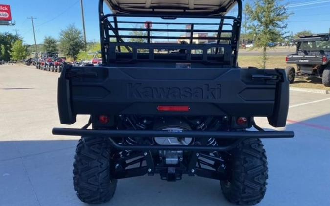 2026 Kawasaki Mule PRO-FXR™ 1000 LE