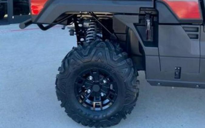 2026 Kawasaki Mule PRO-FXR™ 1000 LE